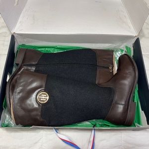 Tommy Hilfiger boots - women’s size 11M